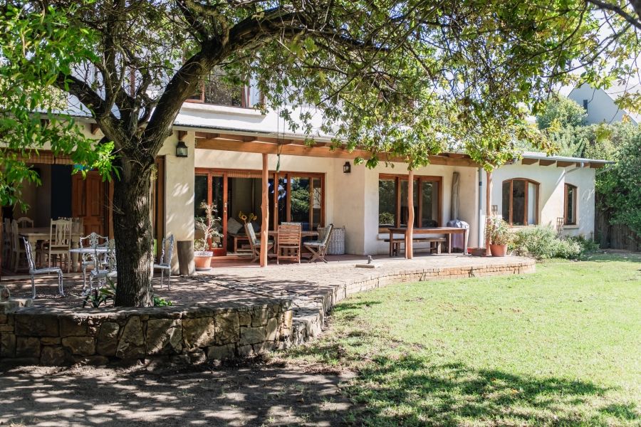 3 Bedroom Property for Sale in Chapman